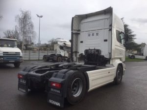 SCANIA R450LA