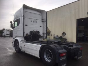 SCANIA R450LA