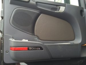 SCANIA R620LA