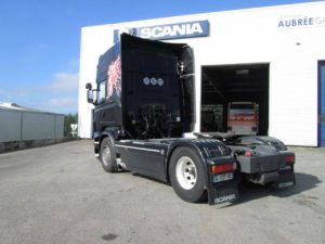 SCANIA R620LA