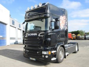 SCANIA R620LA