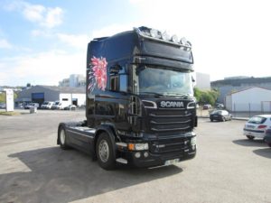SCANIA R620LA