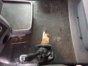 SCANIA R420LA