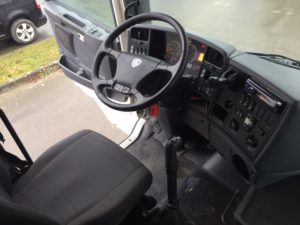 SCANIA R420LA