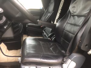 MAN TGX 540