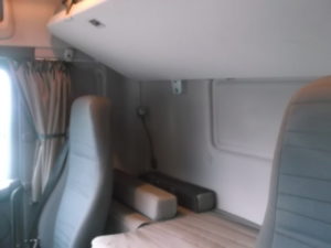 SCANIA R440LA