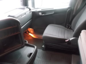 SCANIA R440LA