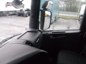 SCANIA R440LA