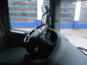 SCANIA R440LA