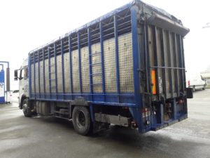 VOLVO FH 460