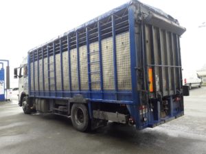 VOLVO FH 460