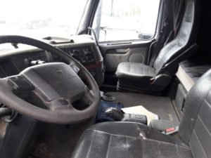 VOLVO FH 460