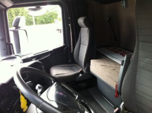 SCANIA R440LA