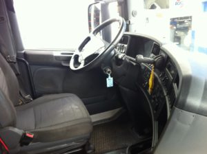 SCANIA R440LA