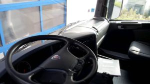 SCANIA R420LA