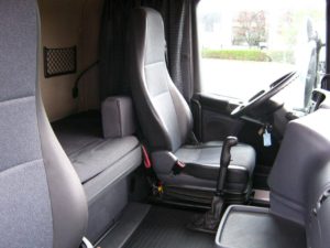 SCANIA R420LA