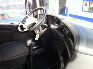 SCANIA R440LA