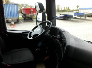 SCANIA R440LA