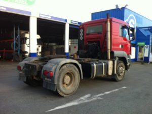 MAN TGS 18.440