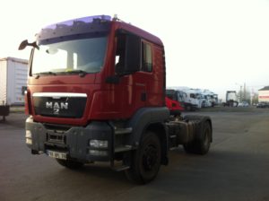 MAN TGS 18.440