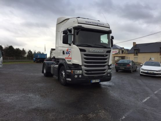 SCANIA R450LA4X2MNABOITEAUTO