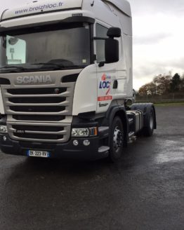 SCANIA R450LA4X2MNABOITEAUTO