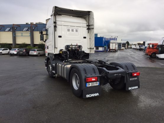 SCANIA R450LA4X2MNABOITEAUTO