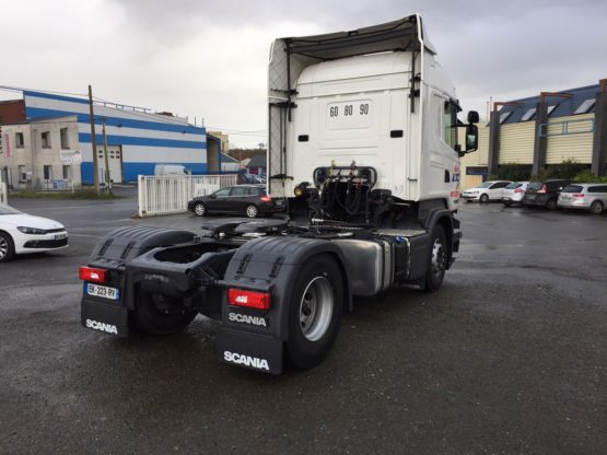 SCANIA R450LA4X2MNABOITEAUTO