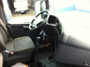SCANIA R440LA