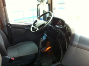 SCANIA R440LA