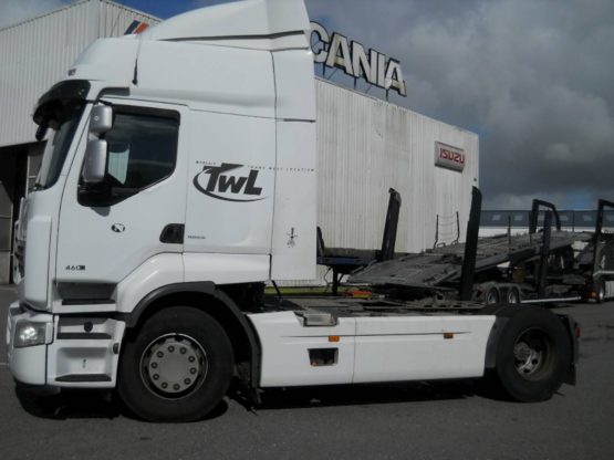 RVI PREMIUM 450 DXI