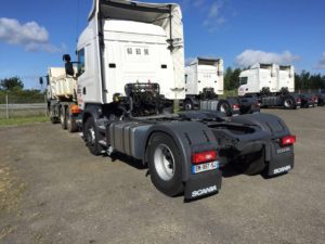 SCANIA R450LA4X2MNABOITEAUTO