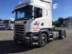 SCANIA R450LA4X2MNABOITEAUTO