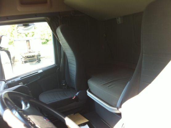 SCANIA R440LA