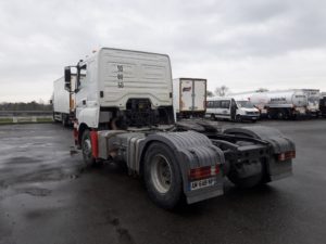 MERCEDES AXOR 1840