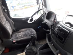 MERCEDES AXOR 1840