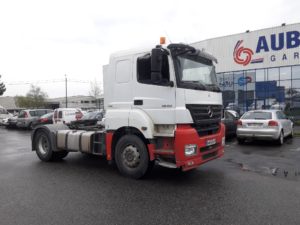 MERCEDES AXOR 1840