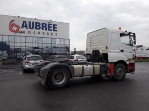 MERCEDES AXOR 1840