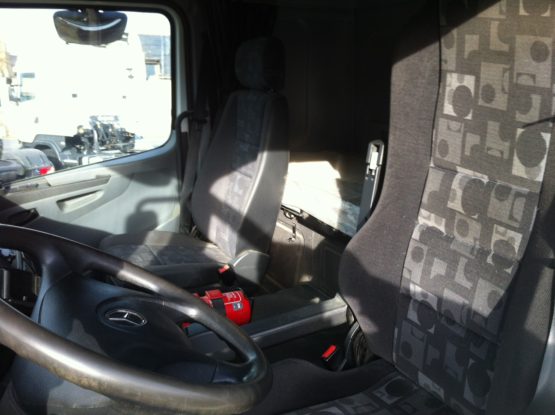 MERCEDES AXOR 1840