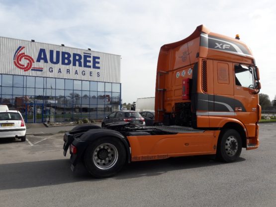 DAF XF 510FT