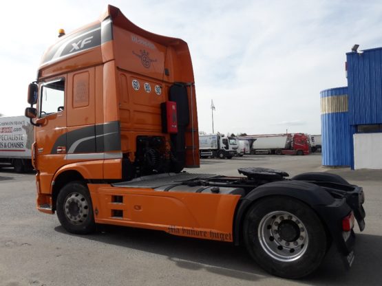 DAF XF 510FT