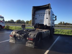 SCANIA R420LA