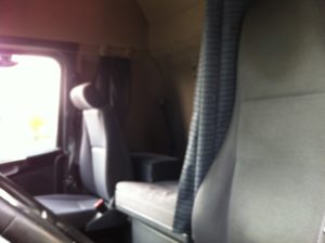 SCANIA R420LA