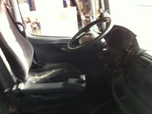 SCANIA R420LA