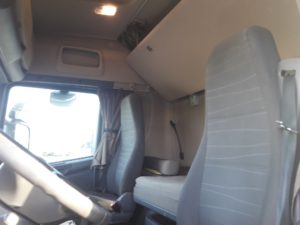 SCANIA R440LA