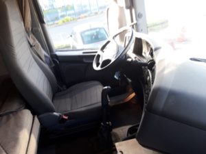 SCANIA R440LA