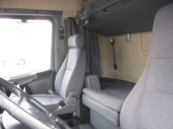 SCANIA R450LA