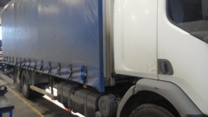 RVI PREMIUM 320DCI