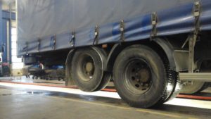 RVI PREMIUM 320DCI