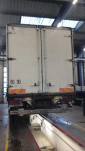 RVI PREMIUM 320DCI